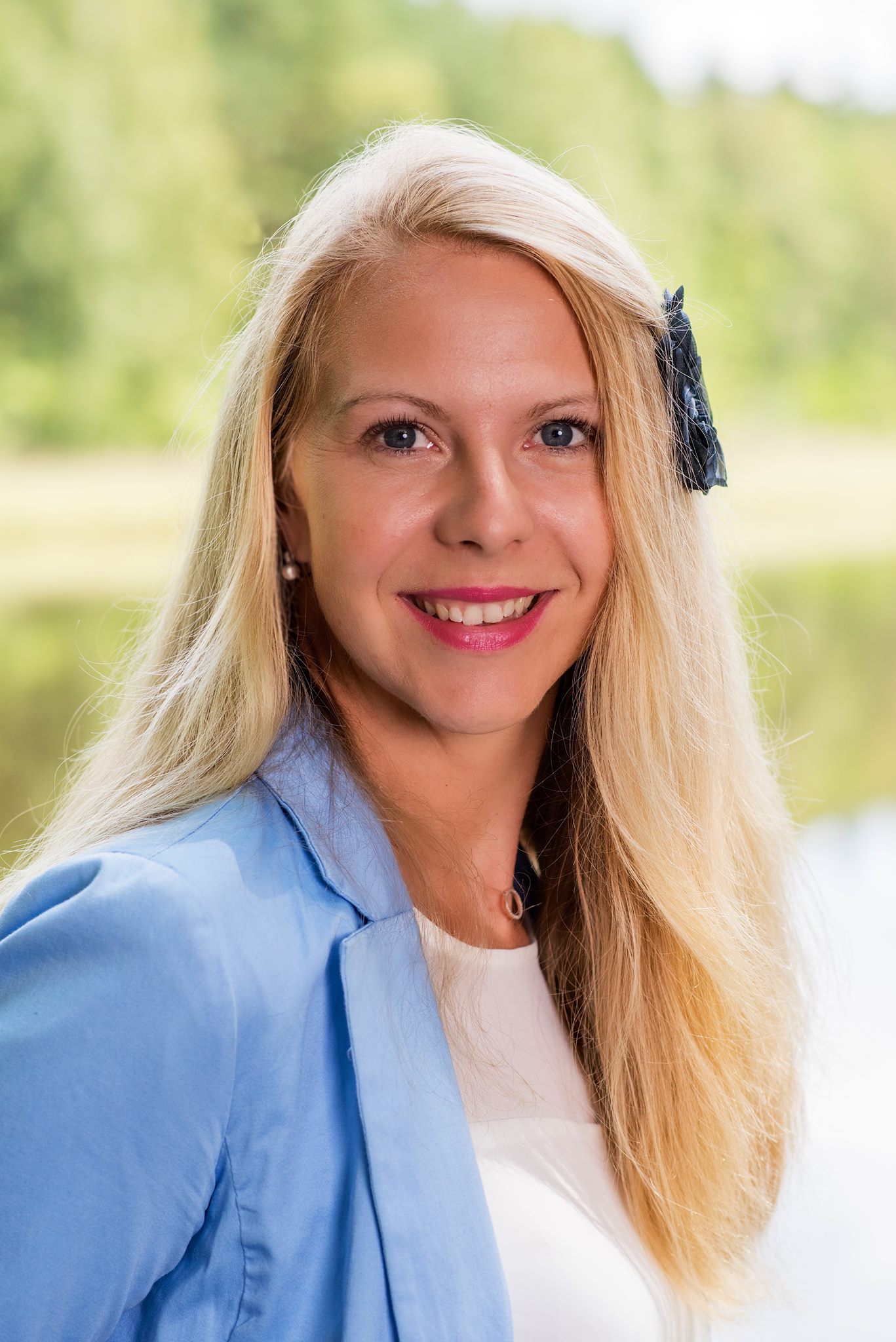 Melanie Kolm